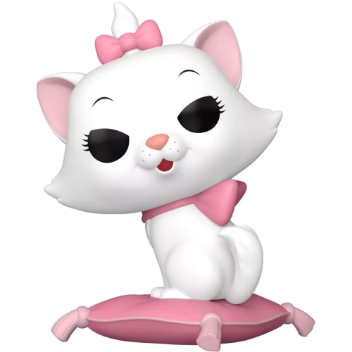 Funko Pop! Marie #1786 Diamond Collection Disney The Aristocats